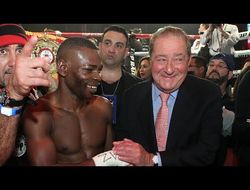 фото - Ригондо рассчитывает победой над Ломаченко навредить бывшему промоутеру