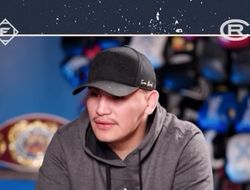 фото - Возвращение Чарло. Экс-абсолюту предлагали бой с Ортисом