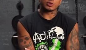 Барриос и Гарсия прошли взвешивание за 7 дней до боя