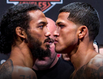 Два экс-чемпиона UFC проведут трилогию. Но не в ММА и даже не в боксе