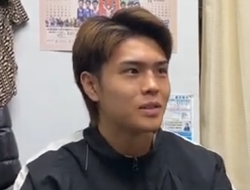 фото - Внезапный Сасаки: «Я могу нокаутировать Энниса!»