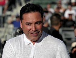 фото - Де Ла Хойя о заключении сделки по бою Головкин–Альварес: Мы близки к этому