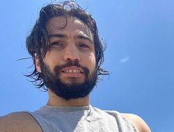 фото - Ташкент. Шахрам Гиясов перебил и прибил экс-противника Беринчика — видео