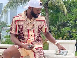 фото - Флойд Мейвезер vs Андерсон Силва. Легенду бокса хотят свести с легендой ММА