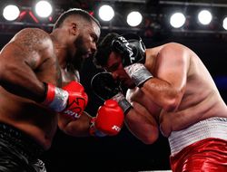 фото - Апсет, булшит и потери «ноликов» в графе поражений: результаты и видео