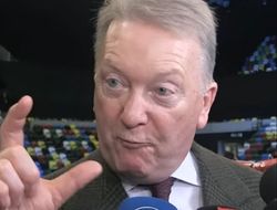 фото - «Красюк и Климас — два му**ка!» Уоррен обозлён на сторону Усика