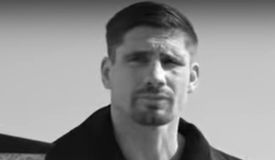 Верхувен разгромил Вахитова в мейнивенте Glory 100