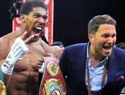 фото - Пять возможных соперников для Джошуа: Хирн озвучил все имена