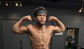 Отмена! Унификация Хэйни – Ромеро не состоится