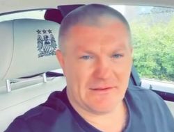 фото - Смерть Рикки Хэттона: официальное заявление команды боксёра