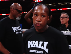 фото - Грин с чемпионским титулом, Тайсон и Пол с первым рекордом вечера