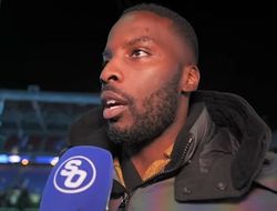 фото - «Очень вероятный бой». Усика ждёт чемпион бриджервейта