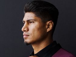 фото - Я всё ещё хочу покорить пятую категорию в бою со Спенсом — Майки Гарсиа