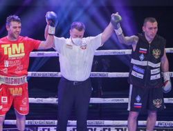 фото - Сироткин заслужил титул чемпиона Европы, но судьи решили иначе