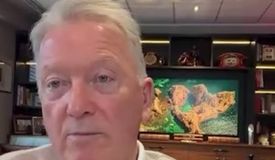 Уоррен объяснил, почему Фьюри побьёт Джошуа