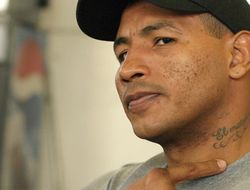 фото - Либо пенсия, либо бой за титул — Рикардо Майорга