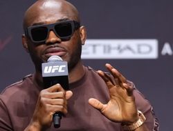 фото - Кормье недоволен Аспиналлом. Ситуацию разобрал Усман