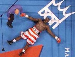 фото - Хасим Рахман не разрешает Поветкину драться с Хуком