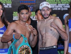 фото - Джонни Гонсалес: «Денег за реванш дают мало, но я в долгу перед Маресом»