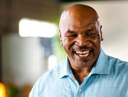 фото - Майк Тайсон назвал лучшего современного боксёра и оценил Энди Руиса