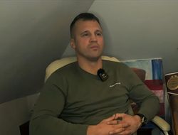 фото - «Хотел бы увидеть с Бетербиевым и Биволом». Бриедис о бое Бенавидес – Ярд