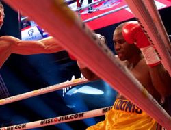 фото - Рамирес анонсировал переход в полутяжи, бросил вызов Гвоздику