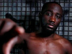 фото - Теренс Кроуфорд: Если не Спенс, то Пакьяо. Или наоборот