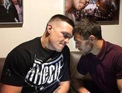 фото - «Это нужно Аруму, но не Василию» — Усик о гипотетическом бое Ломаченко–Пакьяо