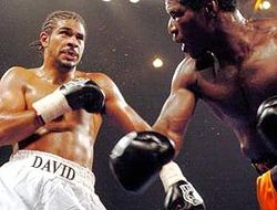 фото - Победитель Дэвида Хэя считает, что тому рано уходить на покой