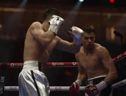 фото - Лучшие нокауты года от Matchroom Boxing: видео