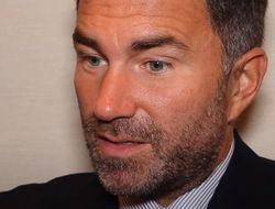 фото - £500 миллионов? Фьюри и близко столько не получит за бой против Усика — Хирн