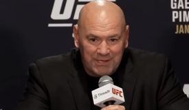 Чемпионы Чимаев и Перейра сменят дивизионы? Ответ Уайта