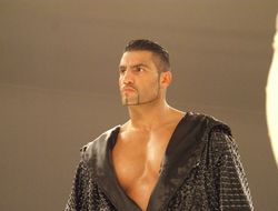 фото - Мануэль Чарр всё-таки победил Дениса Бахтова