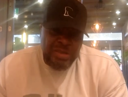 фото - Чарльз оценил шансы Нганну против Уайлдера и Джошуа