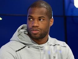 фото - Дюбуа выступит в совместном шоу с Уайлдером и Джошуа. У него небитый соперник