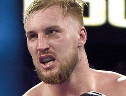 фото - У Джошуа уже есть вариант на декабрь: шведский гигант рвётся в бой