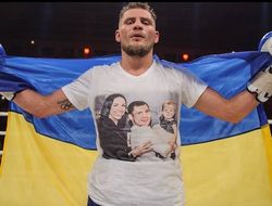 фото - Денис Беринчик отправится во Францию на бой за евротитул — СМИ