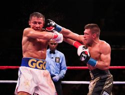 фото - Деревянченко: Если всё получится, то буду чувствовать себя Суперменом