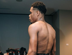 фото - Джервонта Дэвис – Райан Гарсия. Прогнозы Хэйни и Тейлора