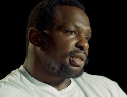 фото - «Я тренировался в бронежилете, меня хотели убить». Откровения Диллиана Уайта