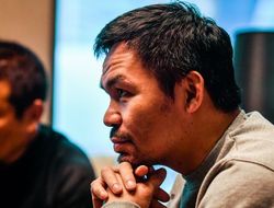 фото - Пакьяо и Хан готовы подраться в декабре в Англии. Осталось решить «маленькую» проблему