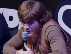 фото - Шара Буллет ответил Царукяну: «Такие как ты на меня заявления писали»