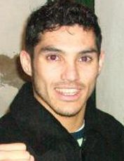 Мауро Годой