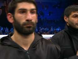 фото - Фаниян защитил титул, Постол закрыл серию из 3 поражений