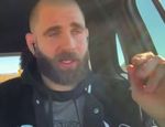 Прохазка угостил Хилла водкой: видео и комментарий экс-чемпиона