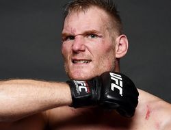 фото - Экс-чемпион UFC Джош Барнетт продолжит карьеру в Bellator