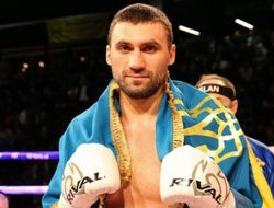 фото - Виктор Выхрист нокаутировал очень возрастного поляка: видео