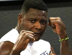 фото - Ортис против Кайоде за титул «временного» чемпиона мира WBA в супертяжах