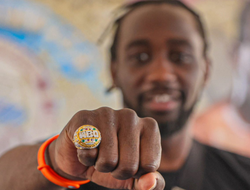 фото - В бою Кроуфорд–Мадримов появился ещё один титул на кону