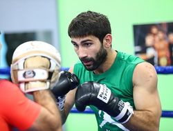 фото - «Я уже подобрался к Теофимо Лопесу». Эксклюзивное интервью Арама Фанияна